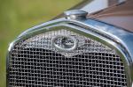 Ford Model A Rumble Seat Sport Coupe 1930 года